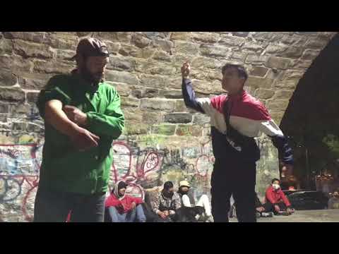 JC KEY vs NAPAO - 08/7 8vos SDF