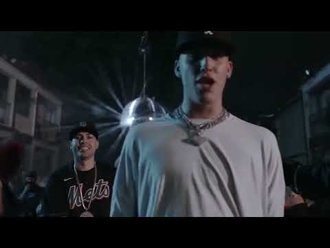 Alejo Y Nio Garcia & Juanka   -  La Pelikula Extend HD