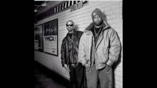 Gang Starr - All For Tha Ca$h