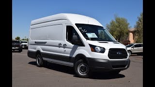 Download lagu 2018 Ford Transit T350 W3X Cargo Van Walkaound mp3 Download lagu 2018 Ford Transit T350 W3X Cargo Van Walkaound mp3