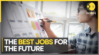 thumb for What The Future Of Jobs Report 2023 Reveals | World Business Watch | Latest World News | WION