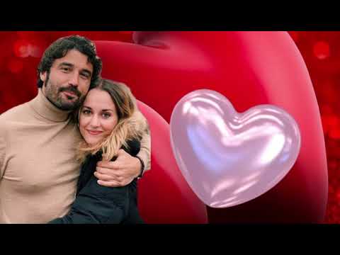 💑🍒❤️ SILVIA ALONSO & ÁLEX GARCÍA 💑🍒❤️ LLAMAS GEMELAS