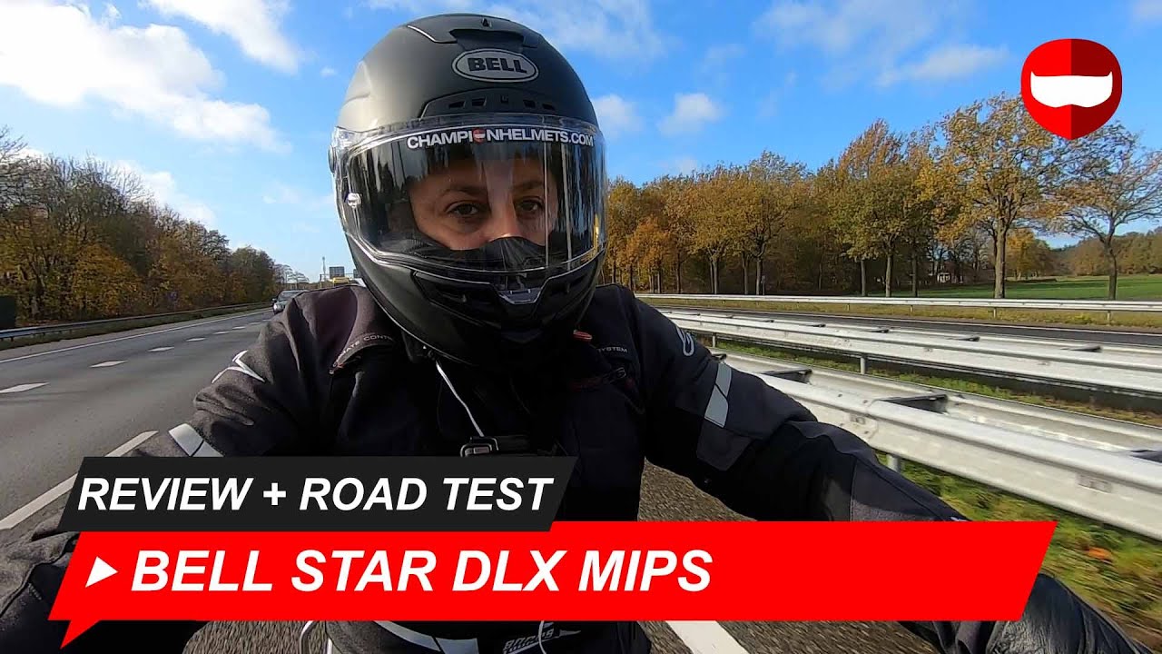 BELL Race Star Flex DLX Mate-Gloss 