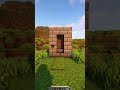 Minecraft Jump Scare Trap Shorts