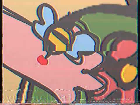 • Bumblebees are out / Pick a flower • Meme • Animation •