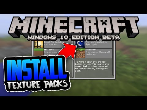 Insane Minecraft Texture Pack Guide