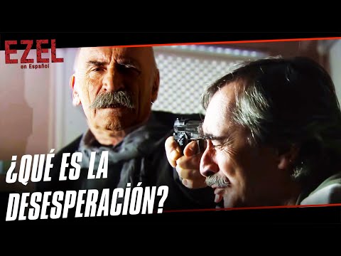 El Tío Se Venga de Un Viejo Amigo - Ezel En Español Capitulo 41