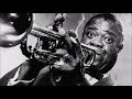 Louis Armstrong - Maybe It's Because