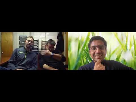 Tyler and Rob discover the benefits of SiteRecon app