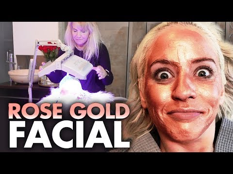 download lagu mp3 mp4 Sonya Dakar Rose Gold Radiance Mask Reviews, download lagu Sonya Dakar Rose Gold Radiance Mask Reviews gratis, unduh video klip Sonya Dakar Rose Gold Radiance Mask Reviews