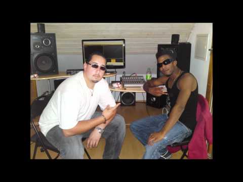 Rosano & Dano. Crusn Da Caddylac ( Prod. By M.O Funkxx )