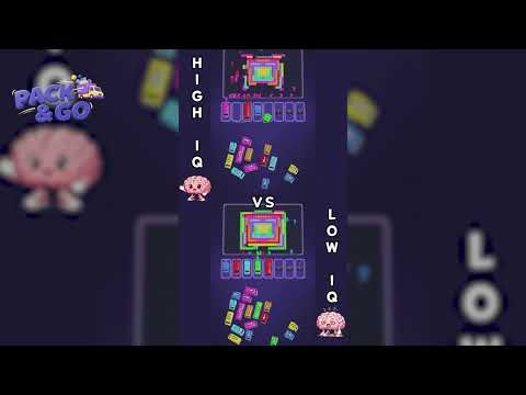 Pack & Go video thumbnail