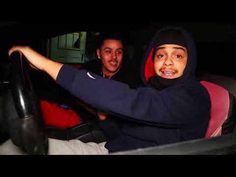 "Running Shit" - YLG TWON x YLG JAY (Official Music Video)