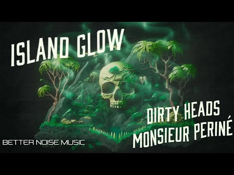 Video thumbnail for Island Glow ft. Monsieur Periné