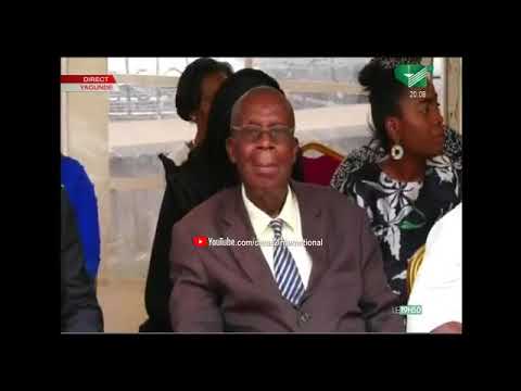 LE JOURNAL 19H50 du Vendredi 31/01/2020 - Canal 2 international