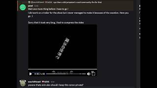 LJOS trailer by OP | LJOS hoax confirmed