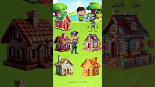 Where Is Mother Staying.? #cartoons #animation #shortsfeed #funny #english