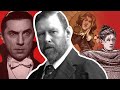 Bram Stoker and the Fears that Built Dracula