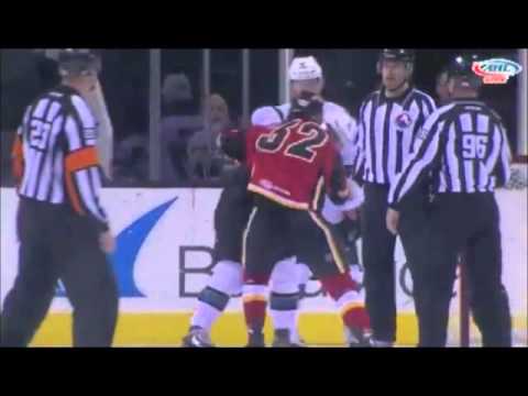 Ryan Lomberg vs Greger Hanson
