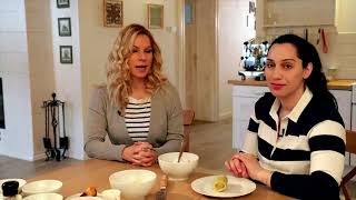 Video recept relácie Na chalupe - Jar 2021 č.12 Sarma