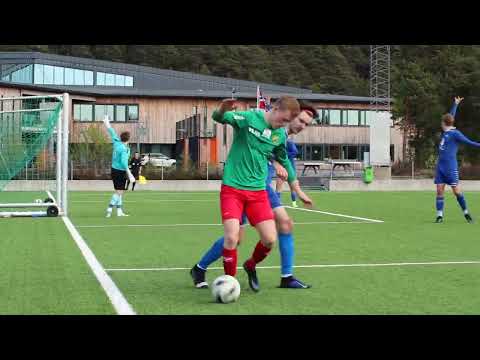 Nore Neset Ny Krohnborg