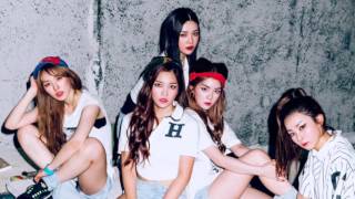 How would Red Velvet sing Macaroon Honey Dduk(Produce 101)- Yum Yum