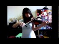 Two Steps From Hell- Heart of Courage [Violin ...