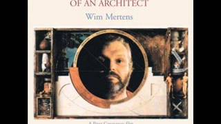 Wim Mertens - The Aural Trick