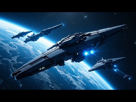 The Galaxy Sent a Distress Signal—Earth’s Response Was Terrifying | HFY Sci-Fi