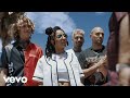 Cheat Codes - Lean On Me (feat. Tinashe) [Official Music Video]