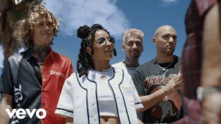 Cheat Codes - Lean On Me (ft. Tinashe)