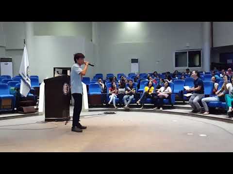 Kailangan kita Cover By: Andy Go