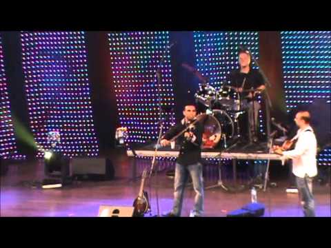 Vojasa in Gorzow - Phrala