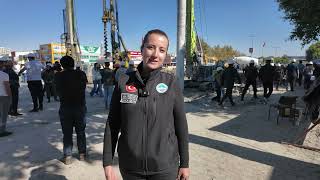 buyuksehir santilerinin kapilarini universite ogrencilerine acarak egitime katki sundu