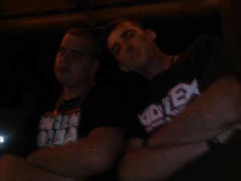 Pnr exe feat Dare Oida-Beton Liga