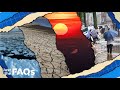 Climate Change How US Cities Are Already Feeling The Effects JUST THE FAQS