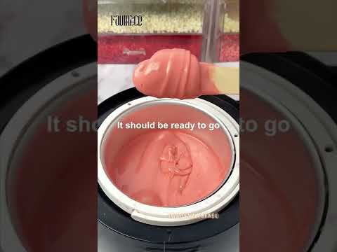 Temp For Hard Wax