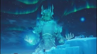  - visiter lapin en bois fortnite