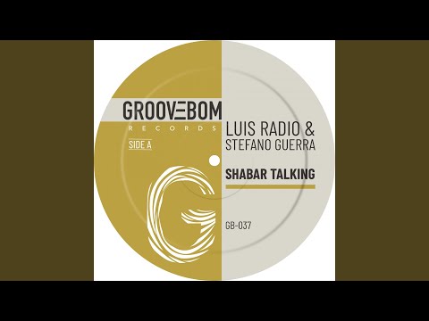 Shabar Talking (Original Mix)