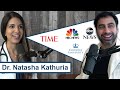 How Doctors Communicate Effectively W Doctor Natasha Kathuria