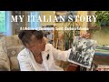 My Italian Story A Lifetime Of Community Spirit Barbara Faticone Episode 2