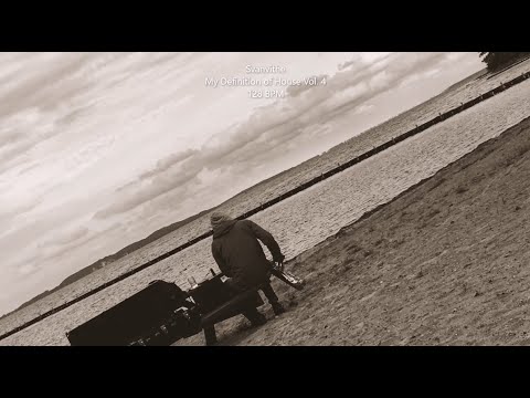 Best House Mix - My Definition of House Vol. 4 - mixed  by svanvithe