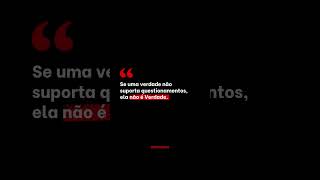 Se uma verdade... #shortvideo #frasespositivas #frasemotivacao #frasesparastatus #verdade