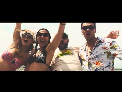 Fool's Paradise 2016 Official Aftermovie