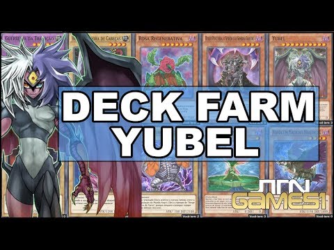 yugioh farm deck Morning Star Farm Yugioh Prank Kids Deck by TCGAccess : Amazon.sg: Toys main image 1