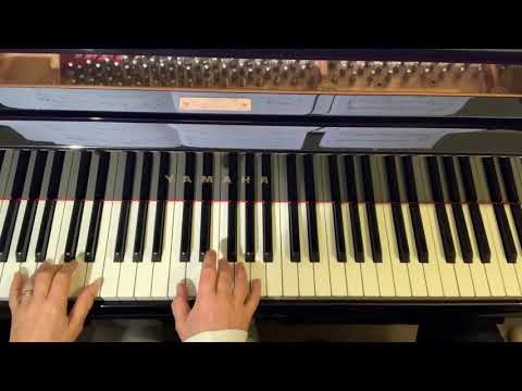 Orange and Yellow and Brown Grade 1 Singing ABRSM