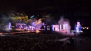 故事细腻 JJ Lin JJ20 Final Lap Singapore 林俊杰 世界巡回演唱会 新加坡站 #jjlin林俊傑 #jj2024 #concert #finallap #jjlin