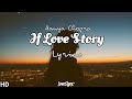 Love Story by Taylor Swift Cover And Rewrite by Aanya Chopra