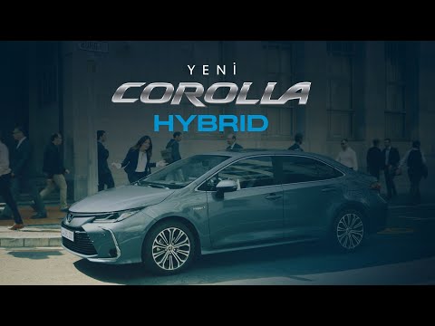 Toyota Corolla   2024 inceleme videosu