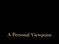 PSA Wins: US Forest Service - A Personal Viewpoint ft Ray Charles
